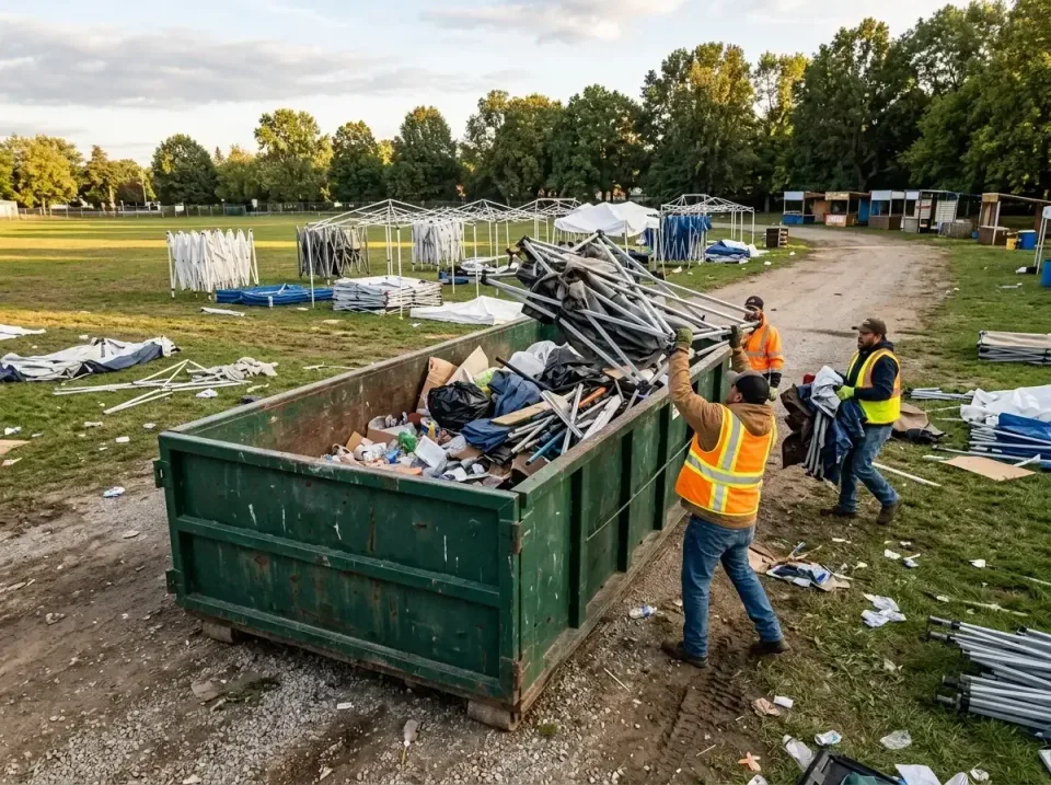 temporary-event-waste-containe-016 — frequently asked questions, Roll-Off Dumpster Rental Services in Ferry Pass, FL